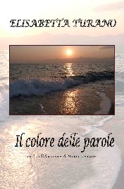 IL COLORE DELLE PAROLE